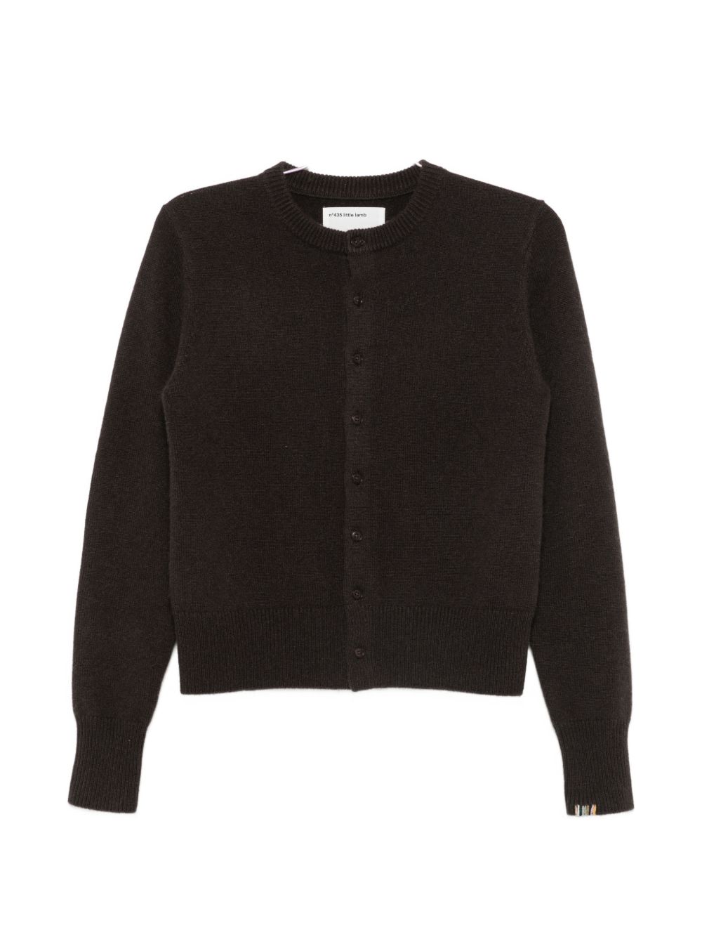 CASHMERE CARDIGAN