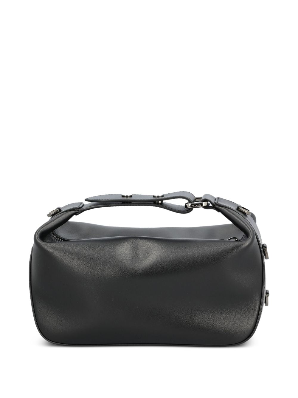 KOSMICA LEATHER POUCH