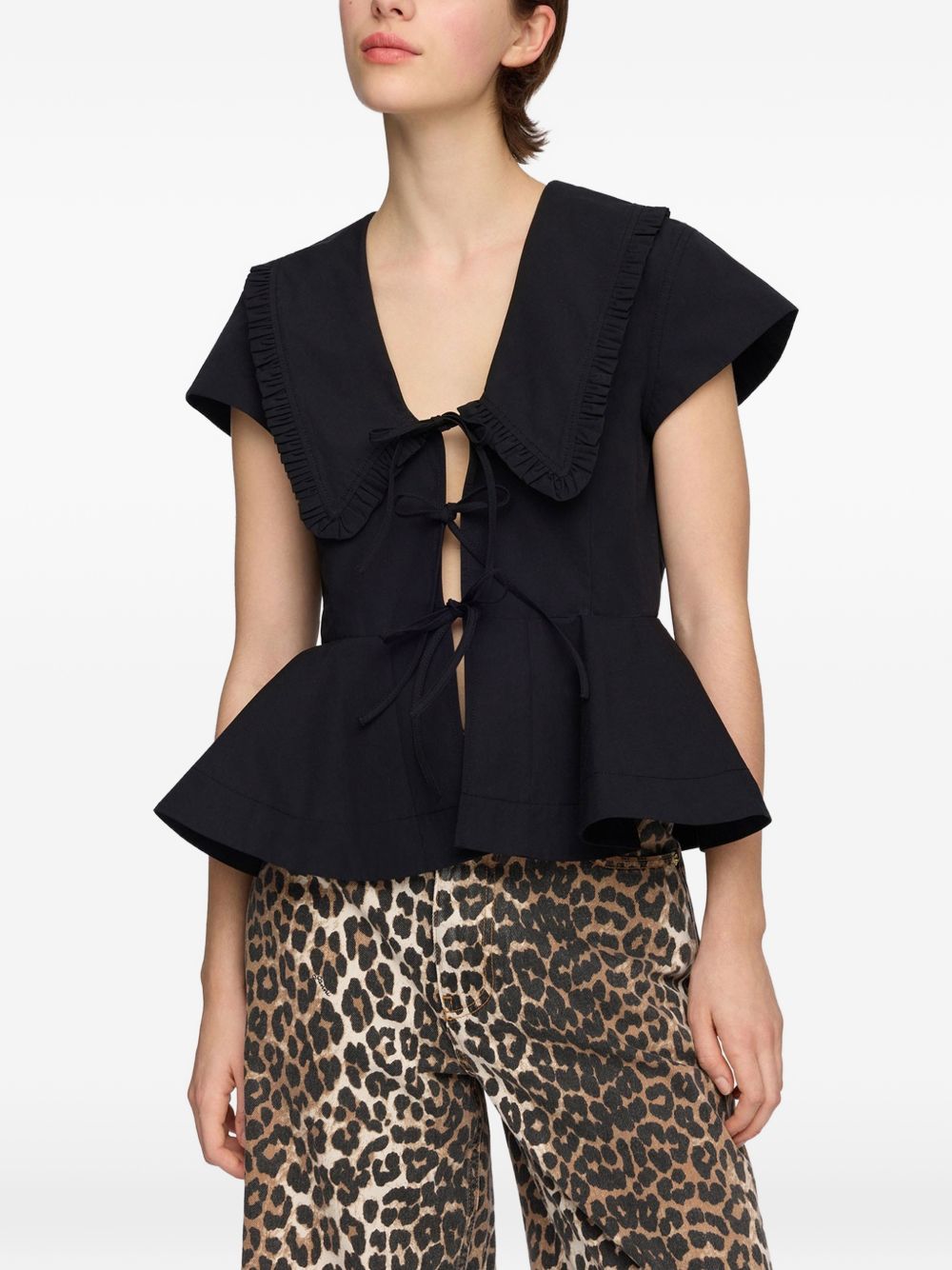 ORGANIC COTTON TOP