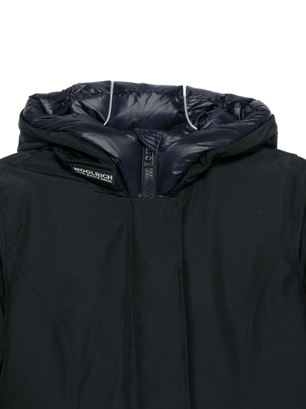 ARCTIC PARKA COAT