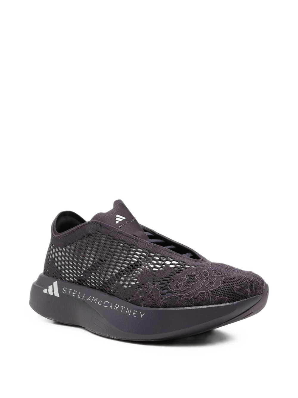 ADIZERO EVO SNEAKERS