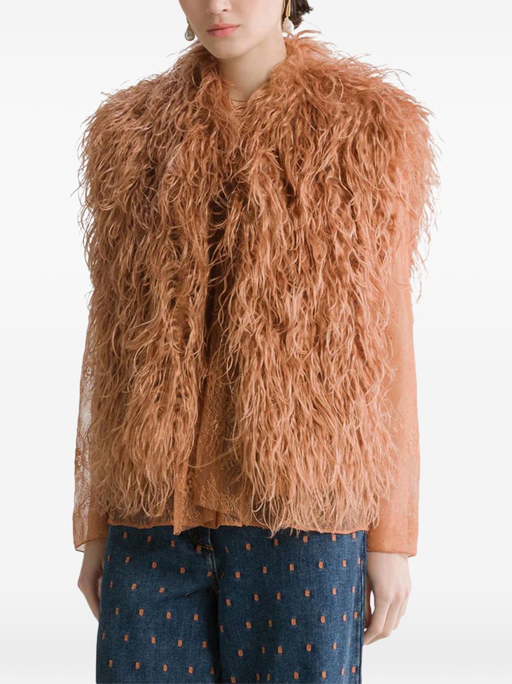 ECOFUR VEST