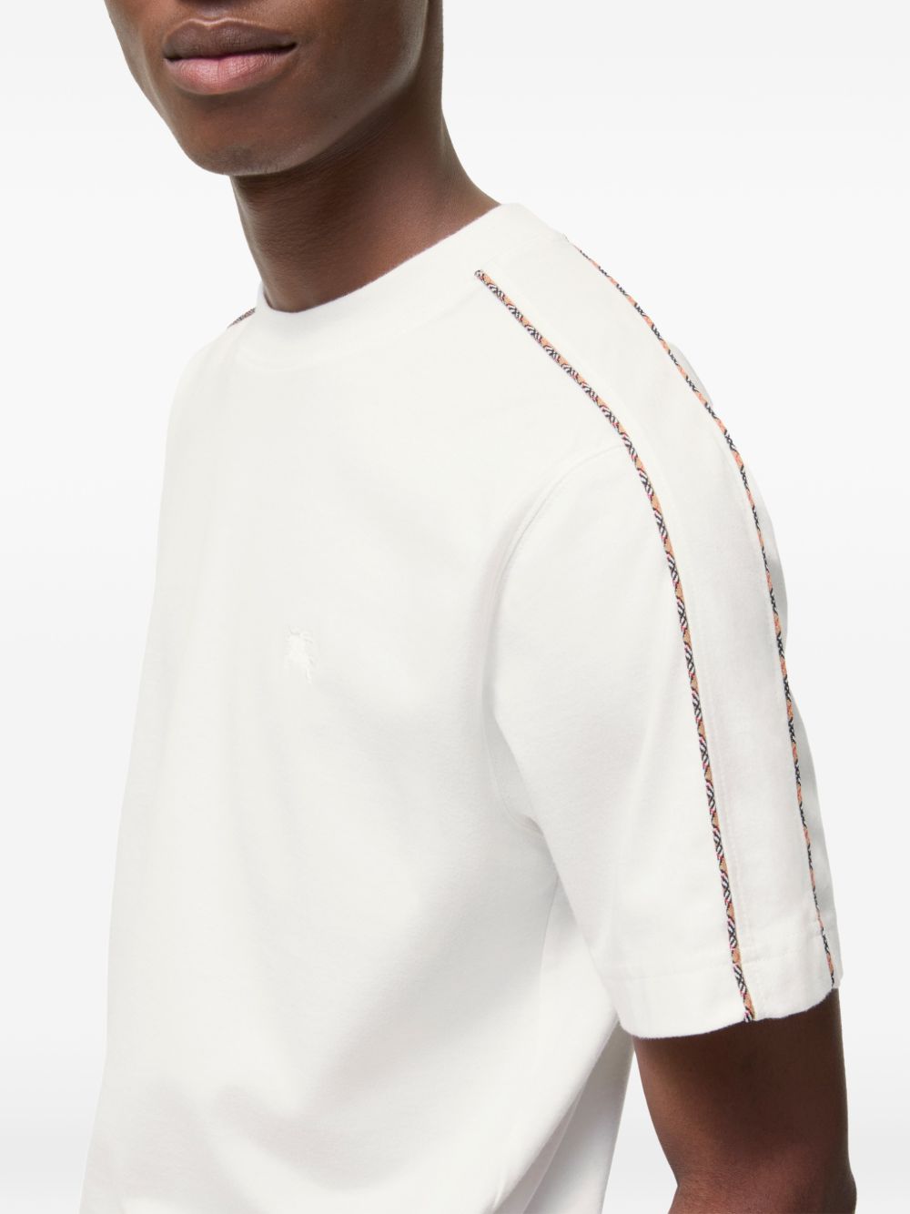 SETH COTTON T-SHIRT