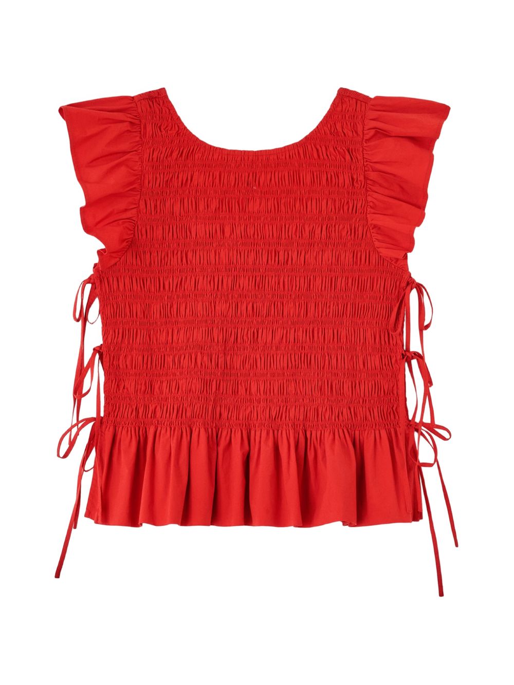ORGANIC COTTON TOP