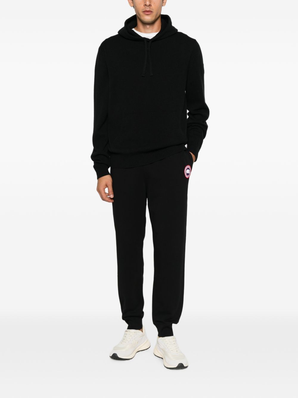 LOON COTTON SWEATPANTS
