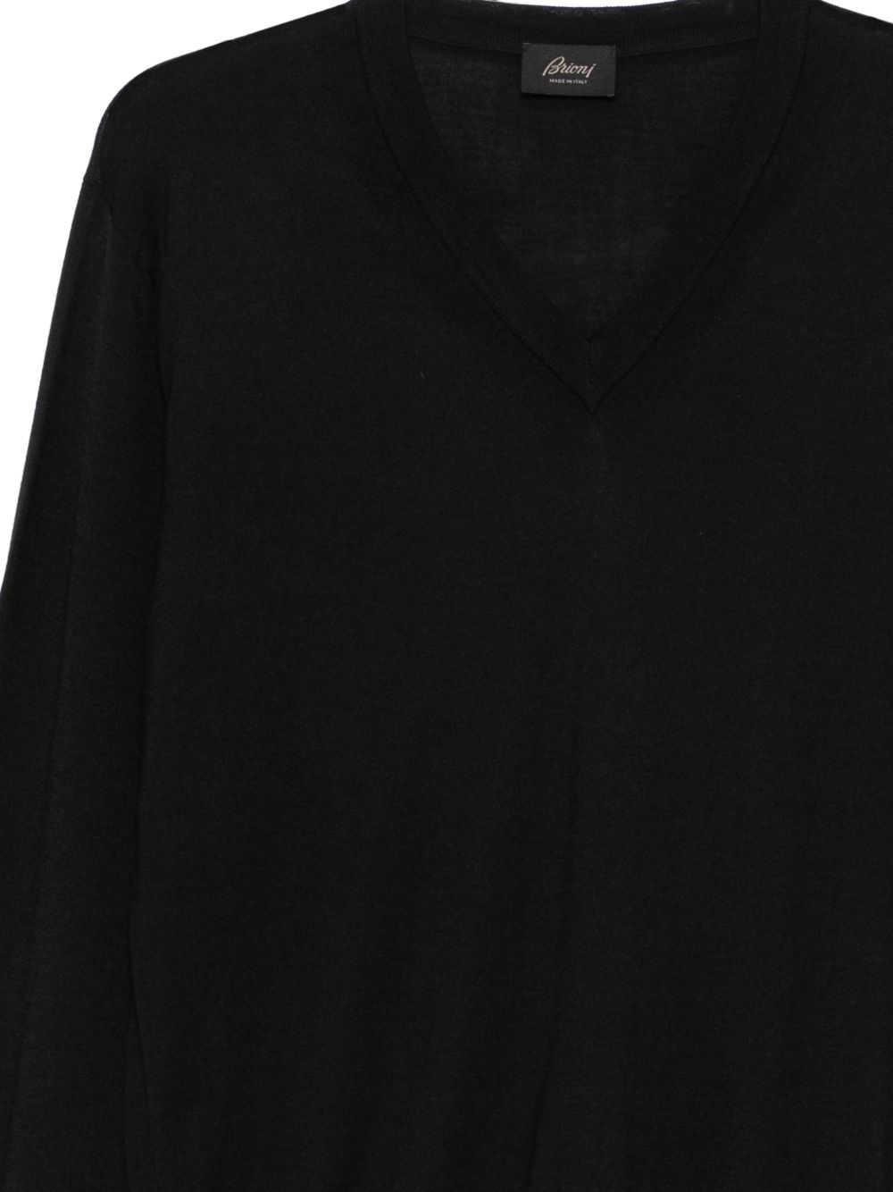 BRIONI Knitwear — UMQ70YOZK121000