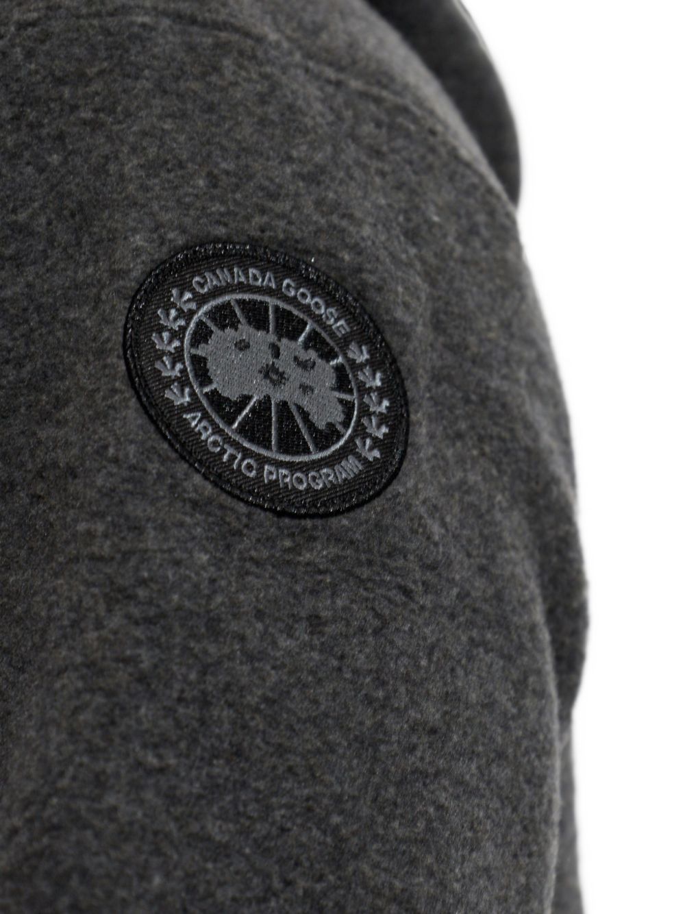 CHILLIWACK FLEECE BOMBER JACKET
