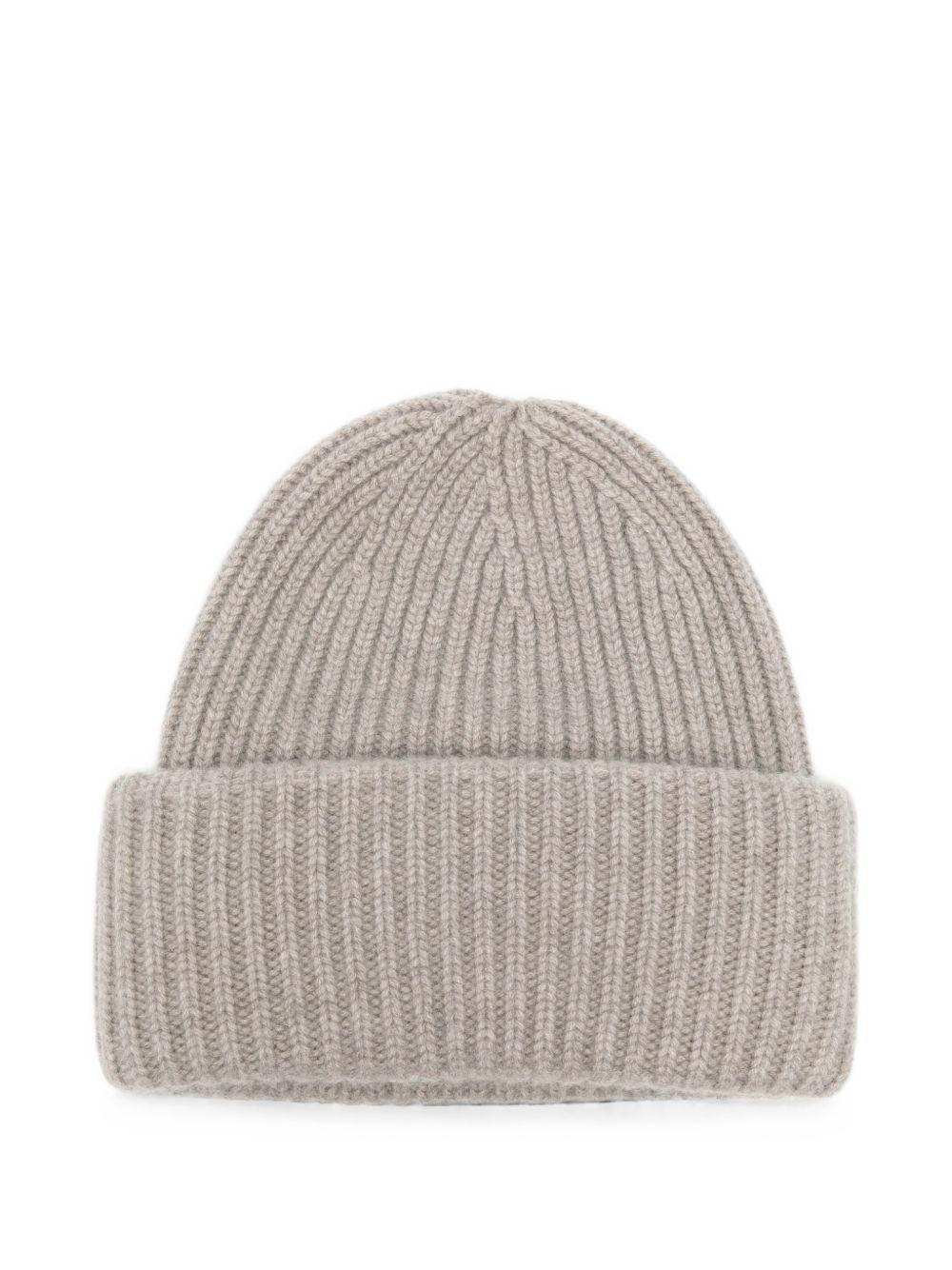 CASHMERE BEANIE