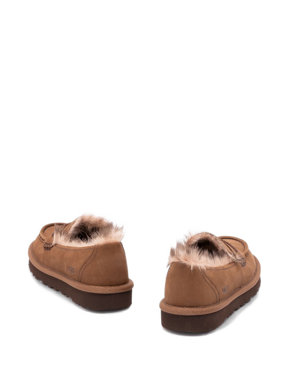 ELLIS LOAFERS