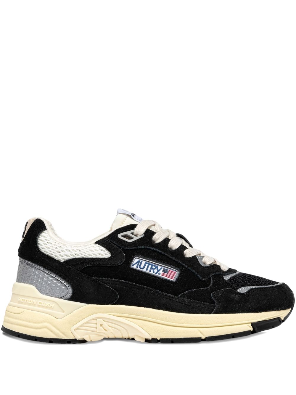 HYPERWAY LOW SNEAKERS