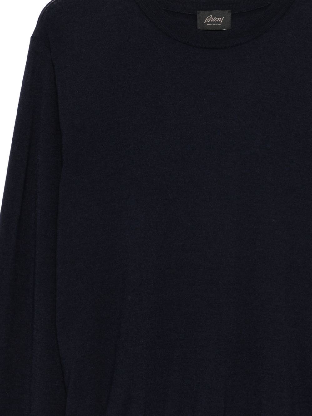 BRIONI Knitwear — UMQ90UOZK124000