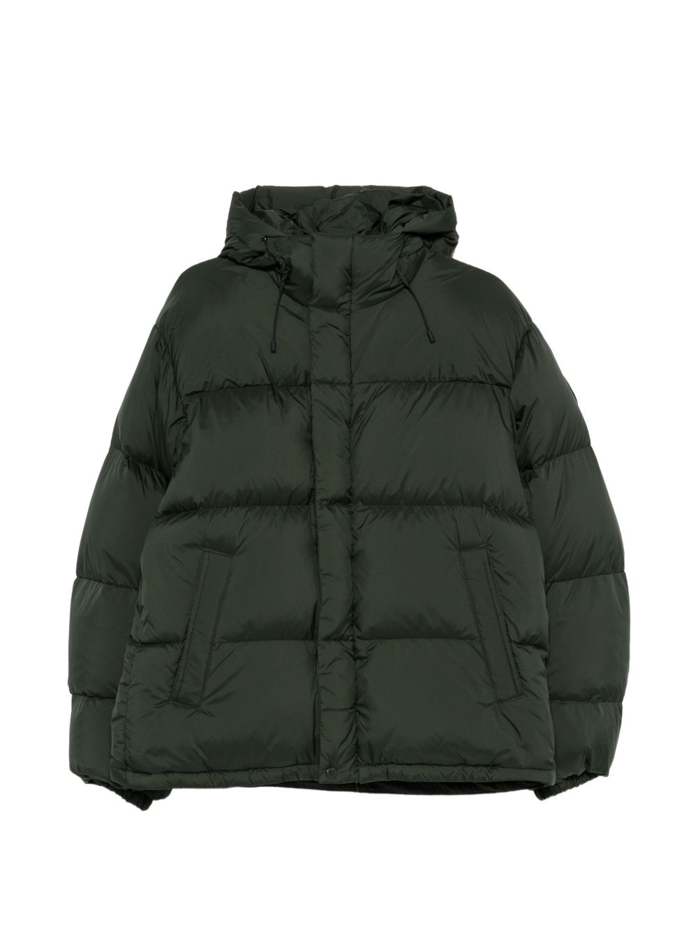 STERLING SHORT DOWN JACKET
