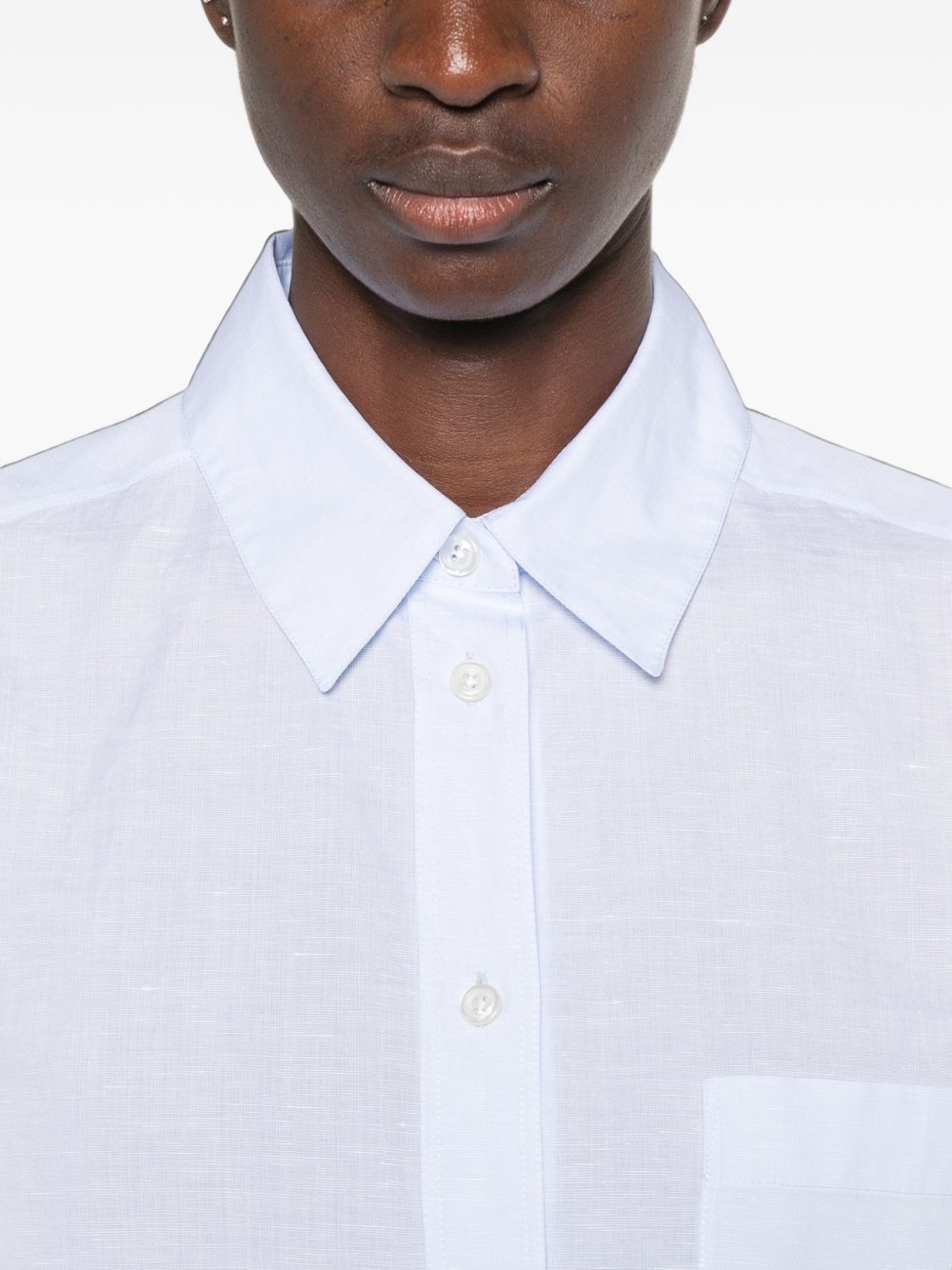 GAVINA COTTON SHIRT