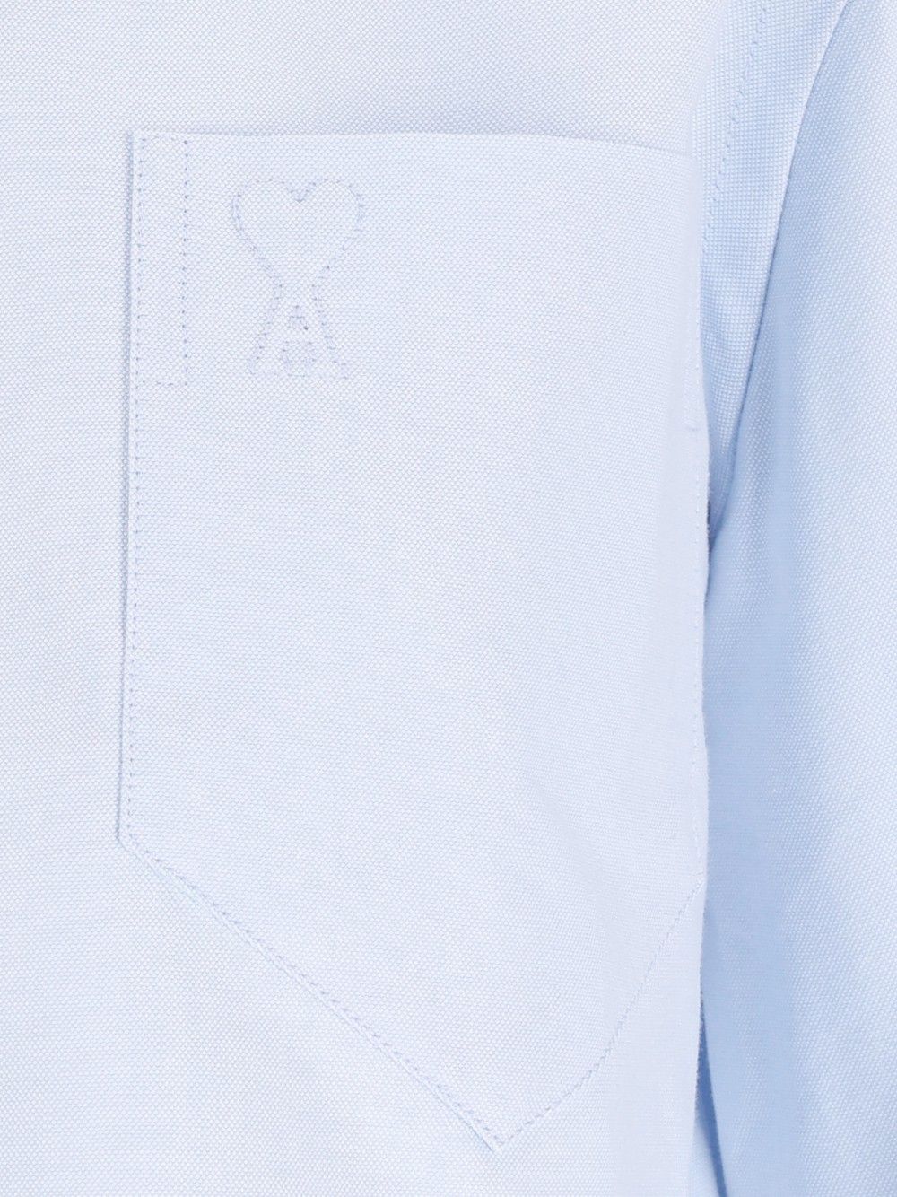 AMI DE COEUR COTTON SHIRT