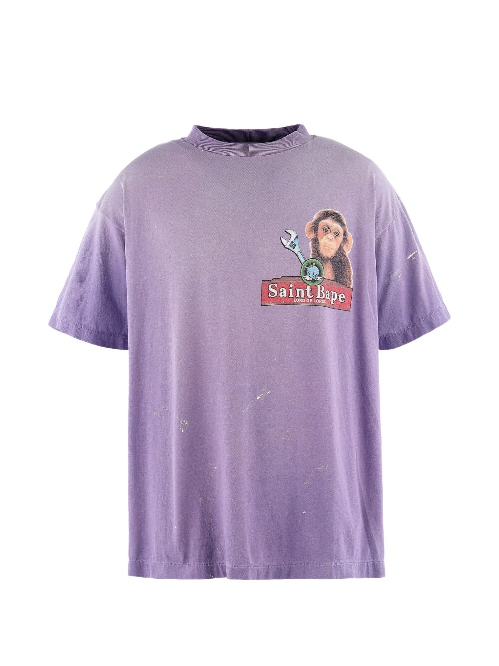 HOUSE T-SHIRT