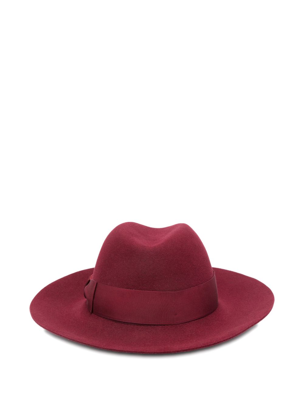 CLAUDETTE WOOL HAT