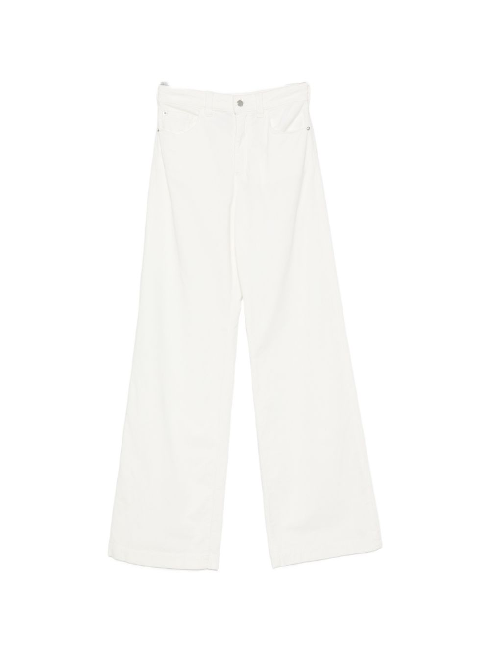 DENIM COTTON JEANS