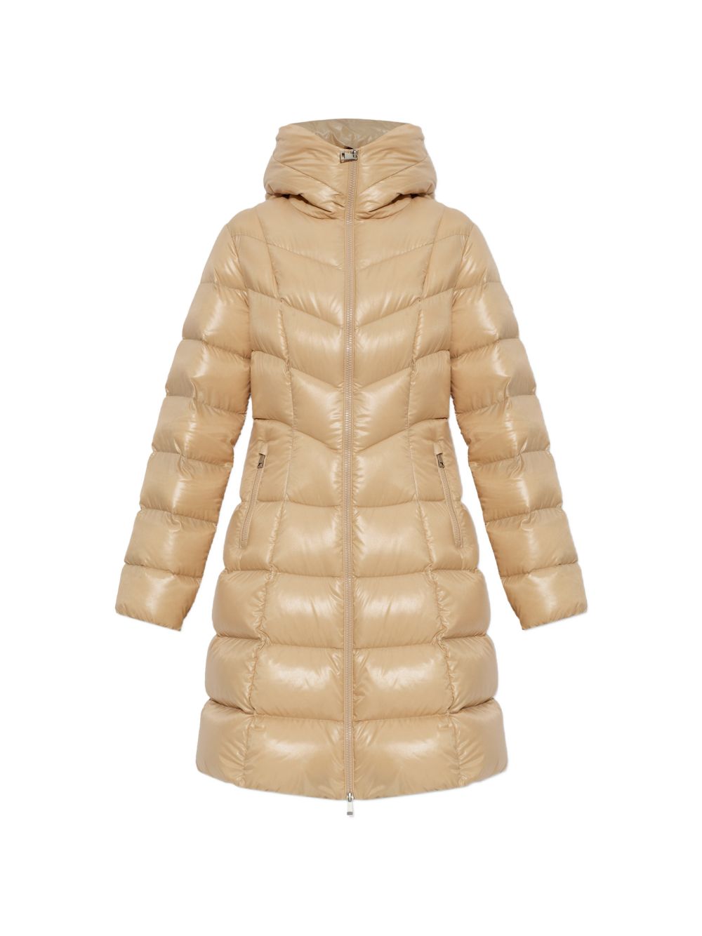 MARUSSE LONG DOWN JACKET
