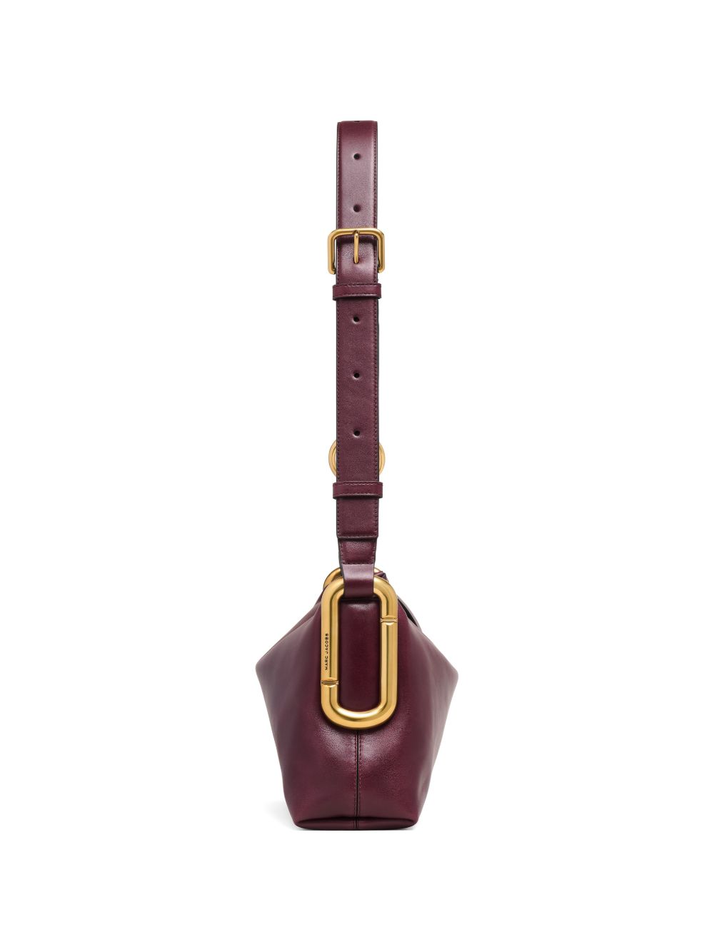 SCENE MEDIUM LEATHER SHOULDER BAG