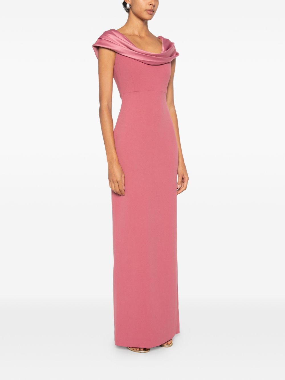 ADELE MAXI DRESS