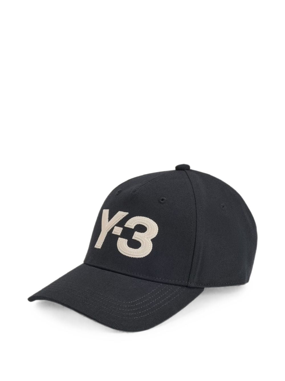 LOGO BASEBALL CAP