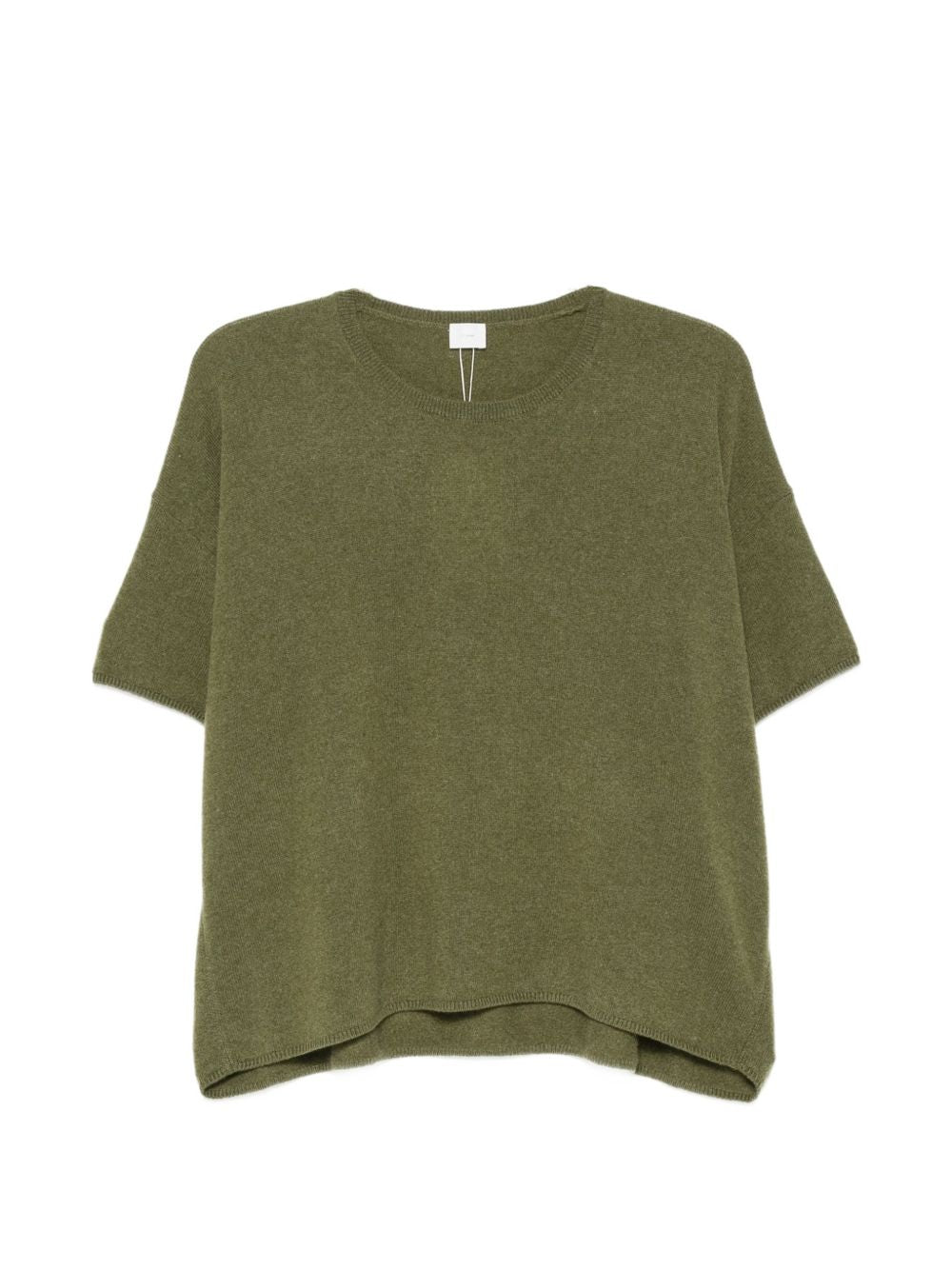 CASHMERE CREWNECK JUMPER