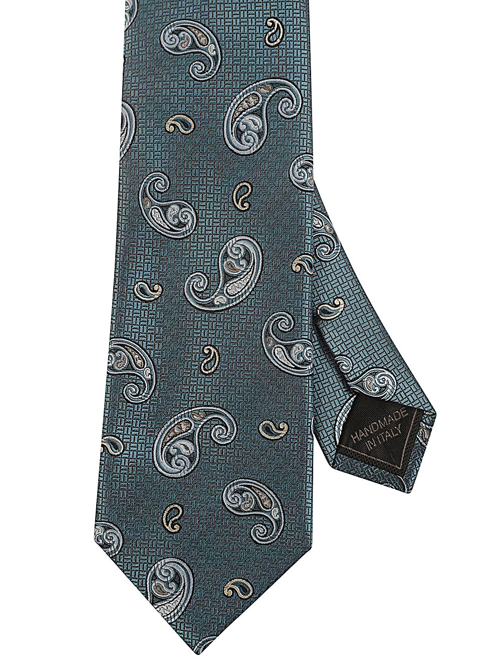 SILK TIE