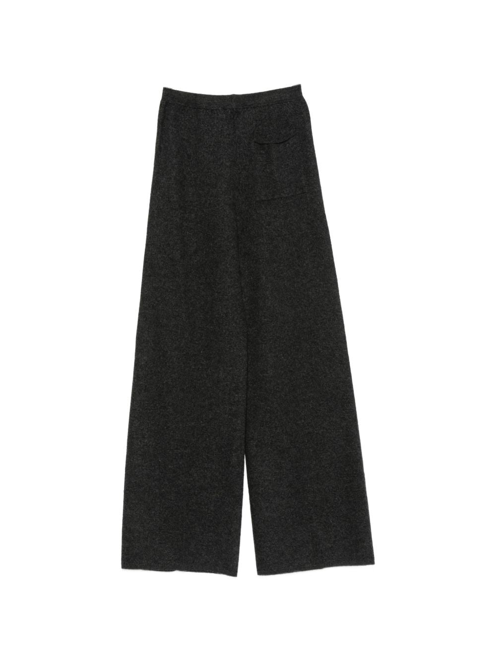 GRACE WOOL TROUSERS