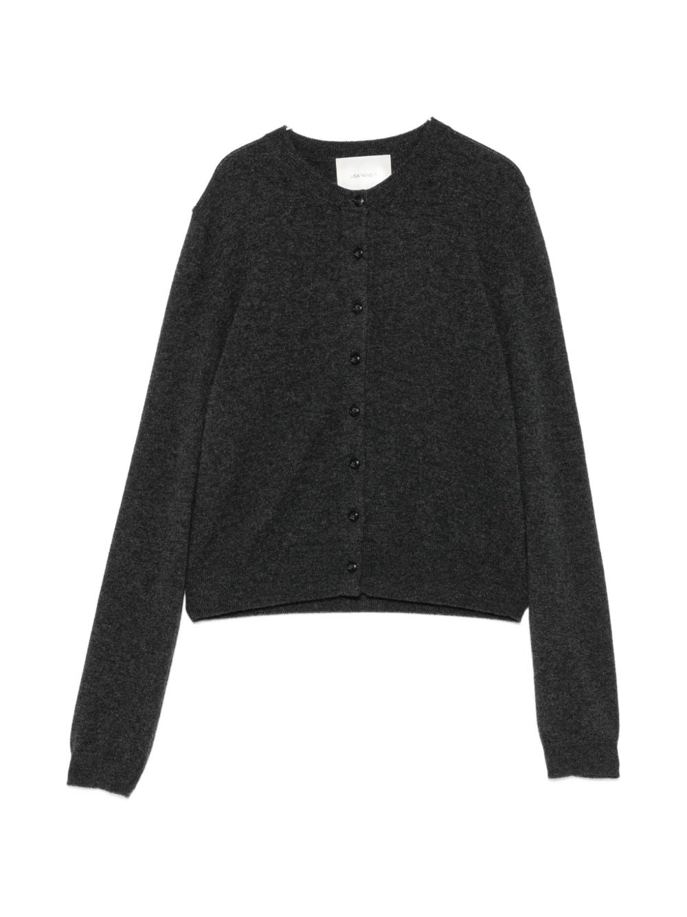 KARIA CASHMERE CARDIGAN