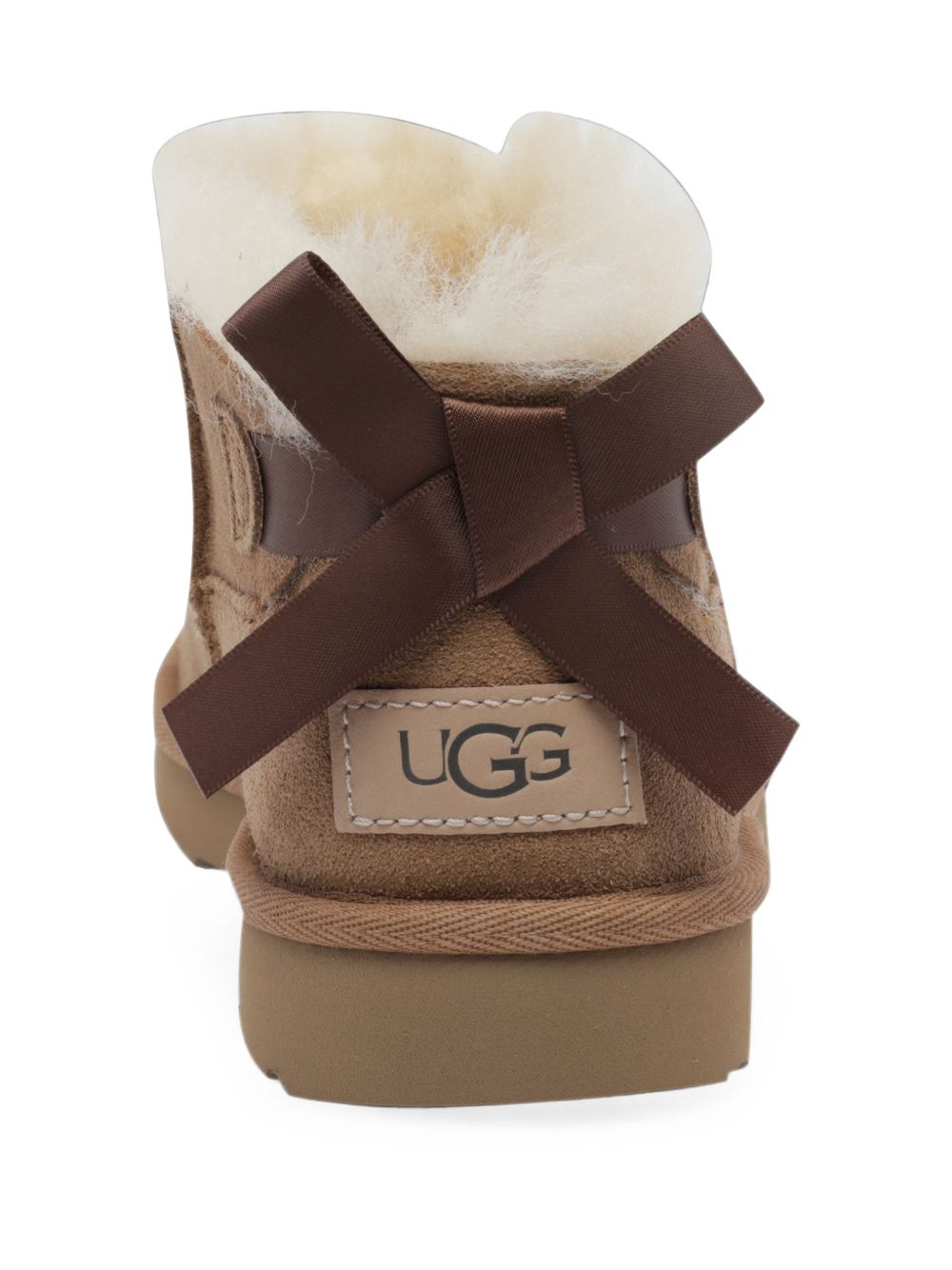 UILTRA MINI BAILEY BOW BOOTS
