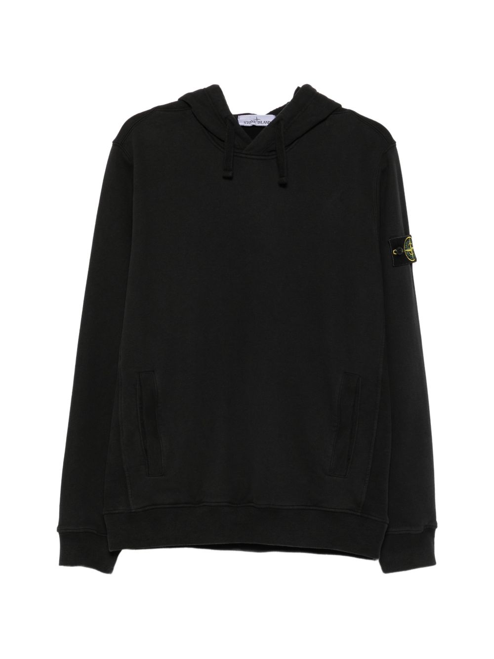 COTTON HOODIE