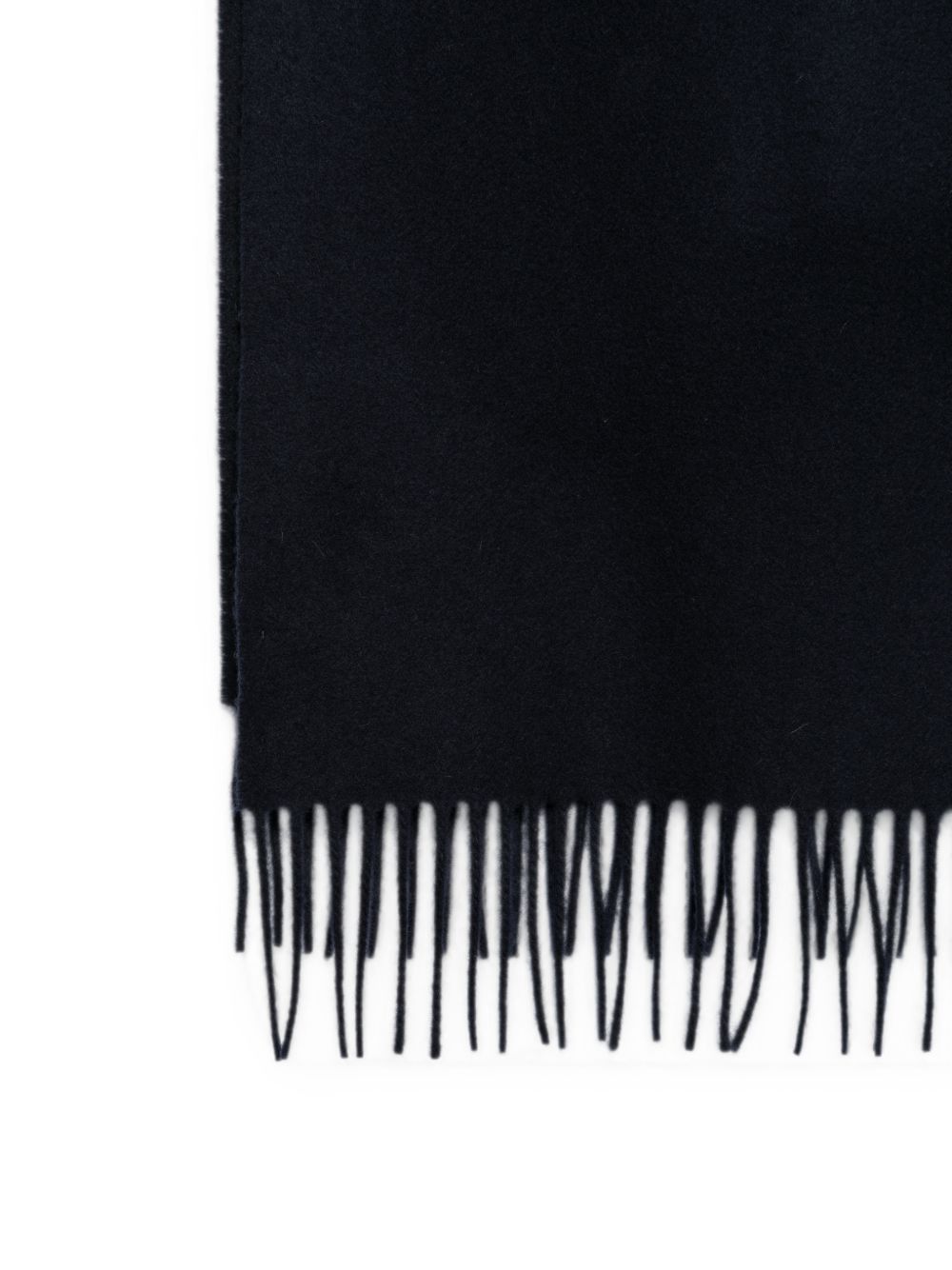 WOOL SCARF