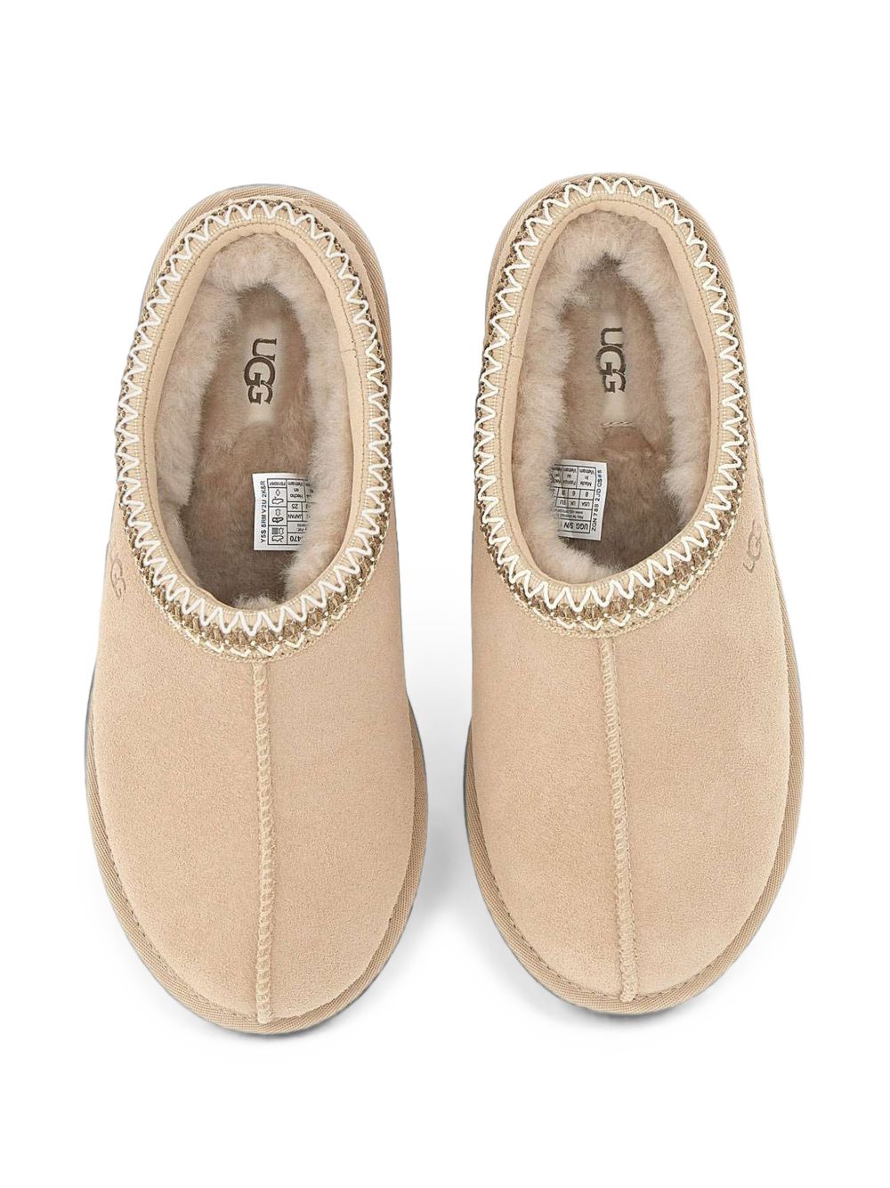 TASMAN II SLIPPERS