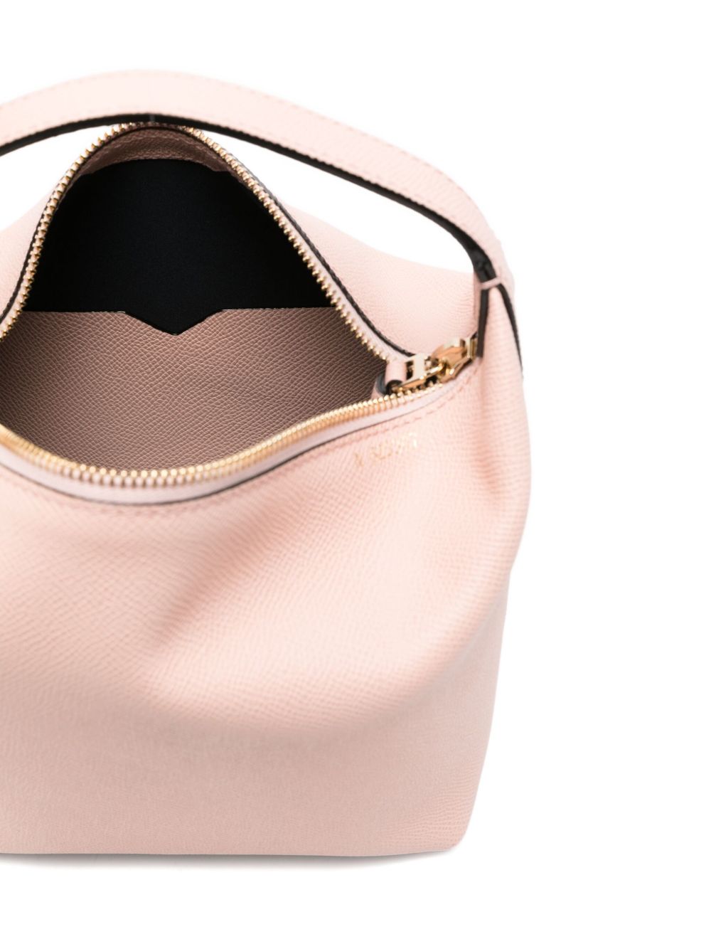 MOCHI LEATHER POUCH