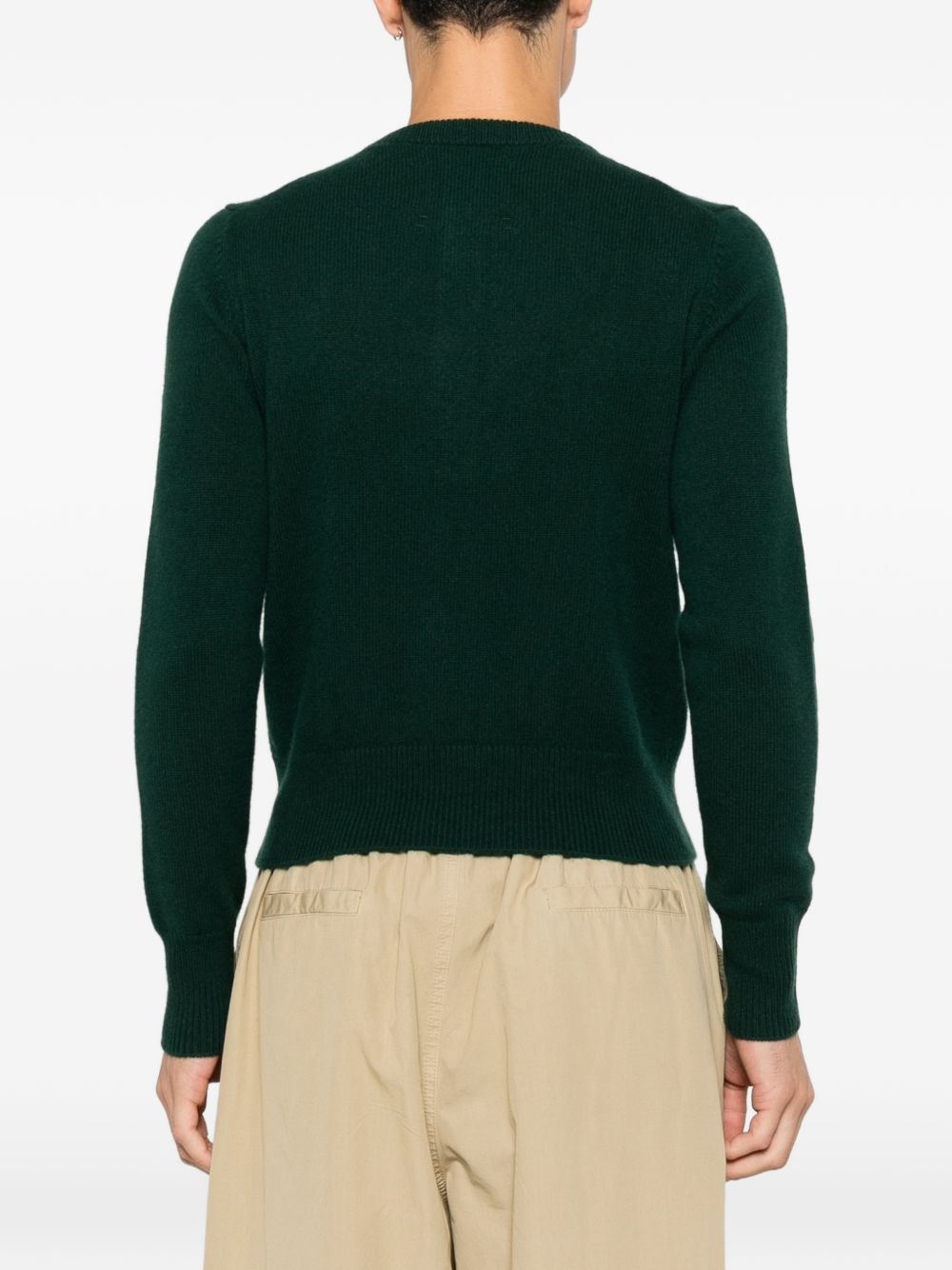 CASHMERE CARDIGAN