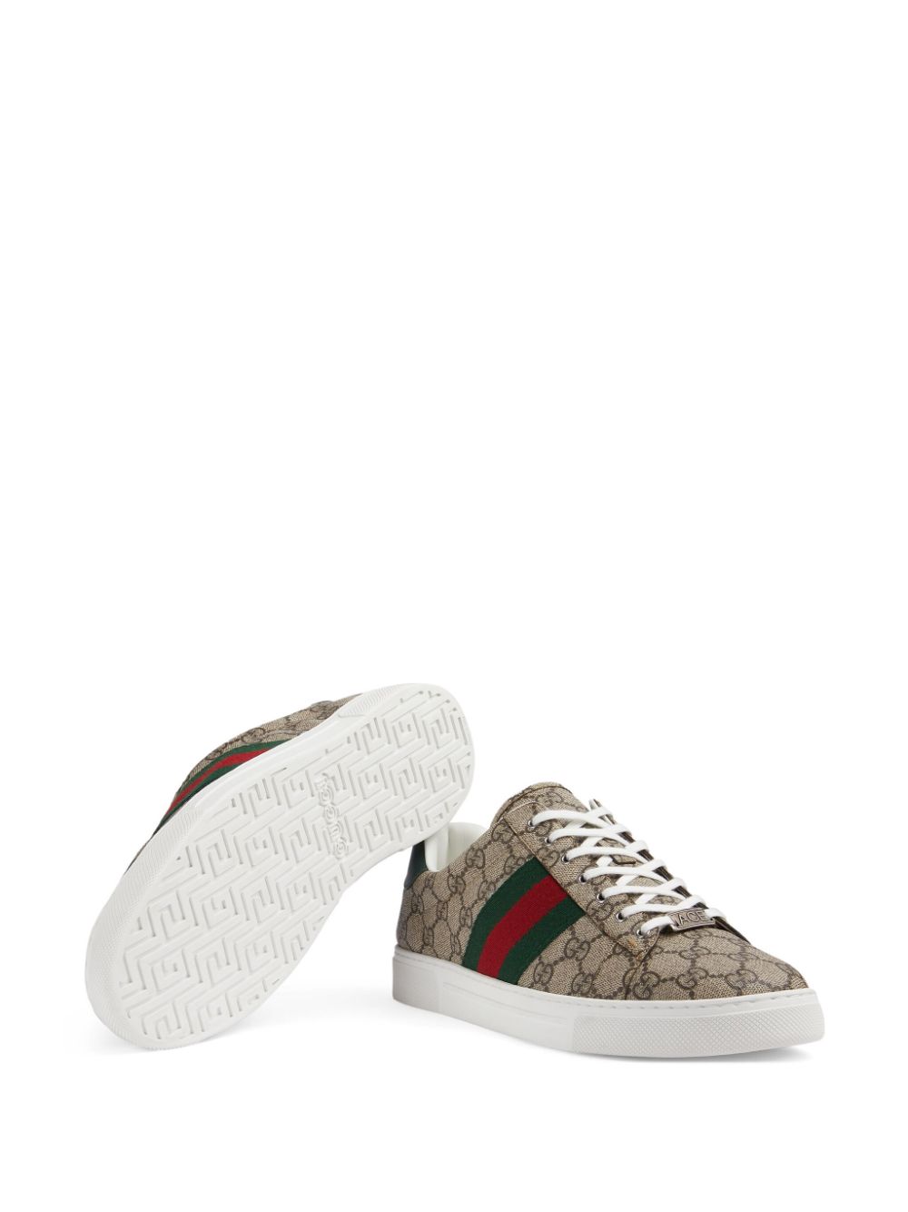 GUCCI ACE SNEAKERS