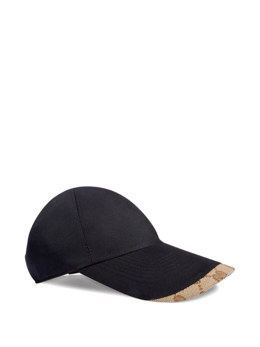 GG DETAIL BASEBALL CAP