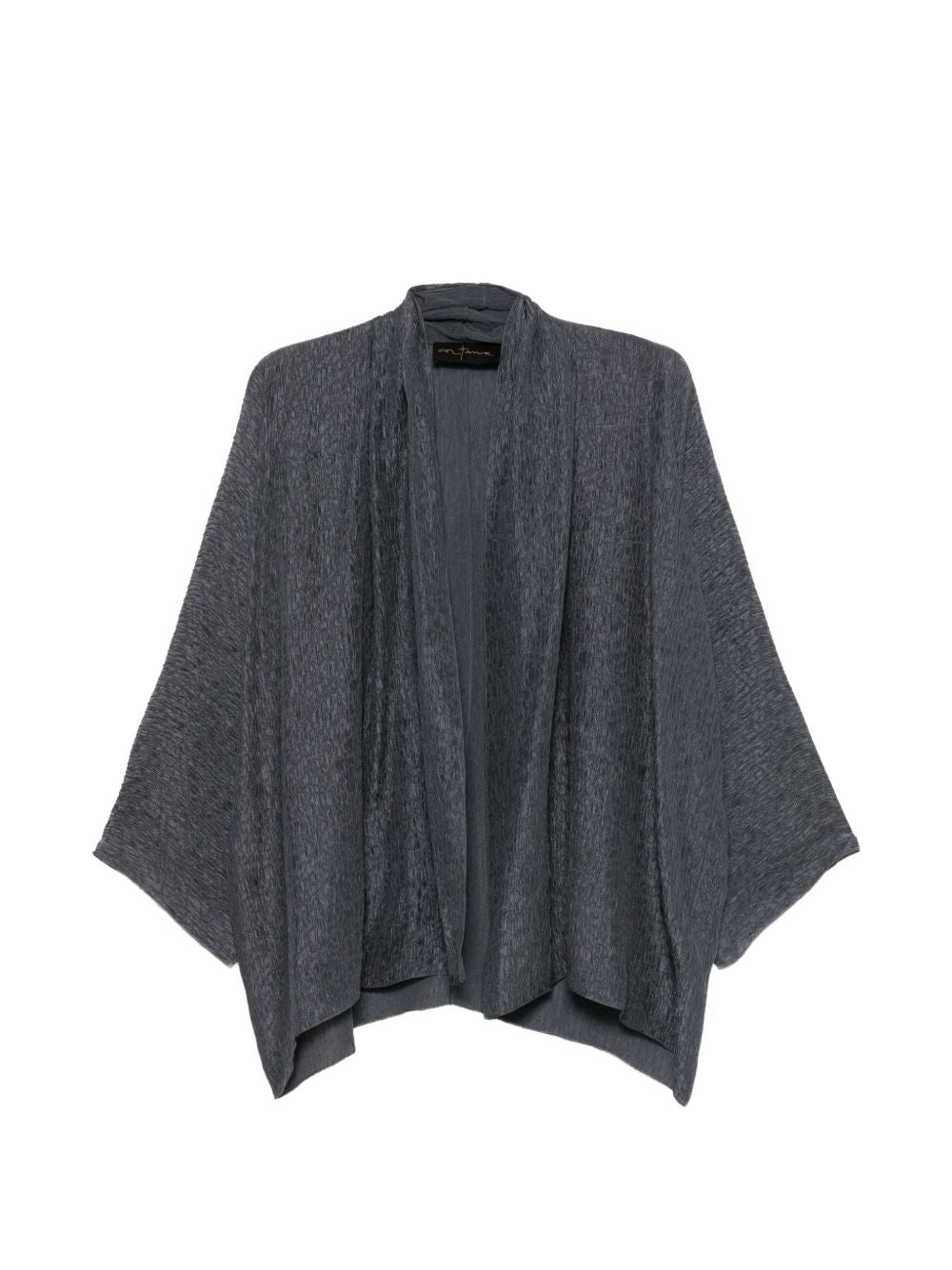 ANHELO SILK JACKET