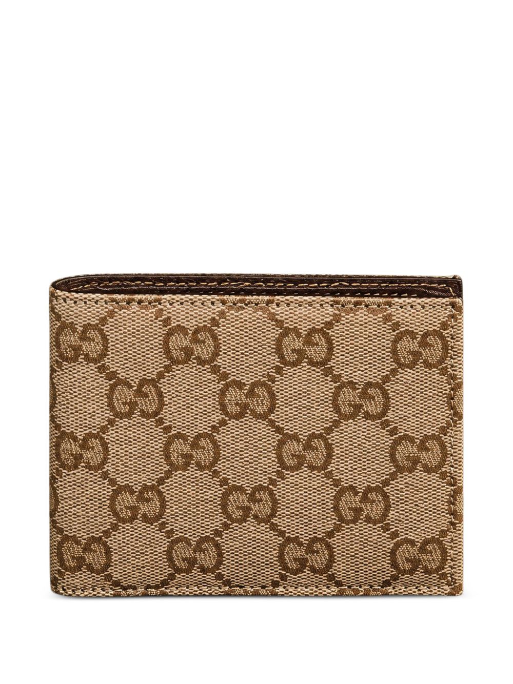 GG BIFOLD WALLET