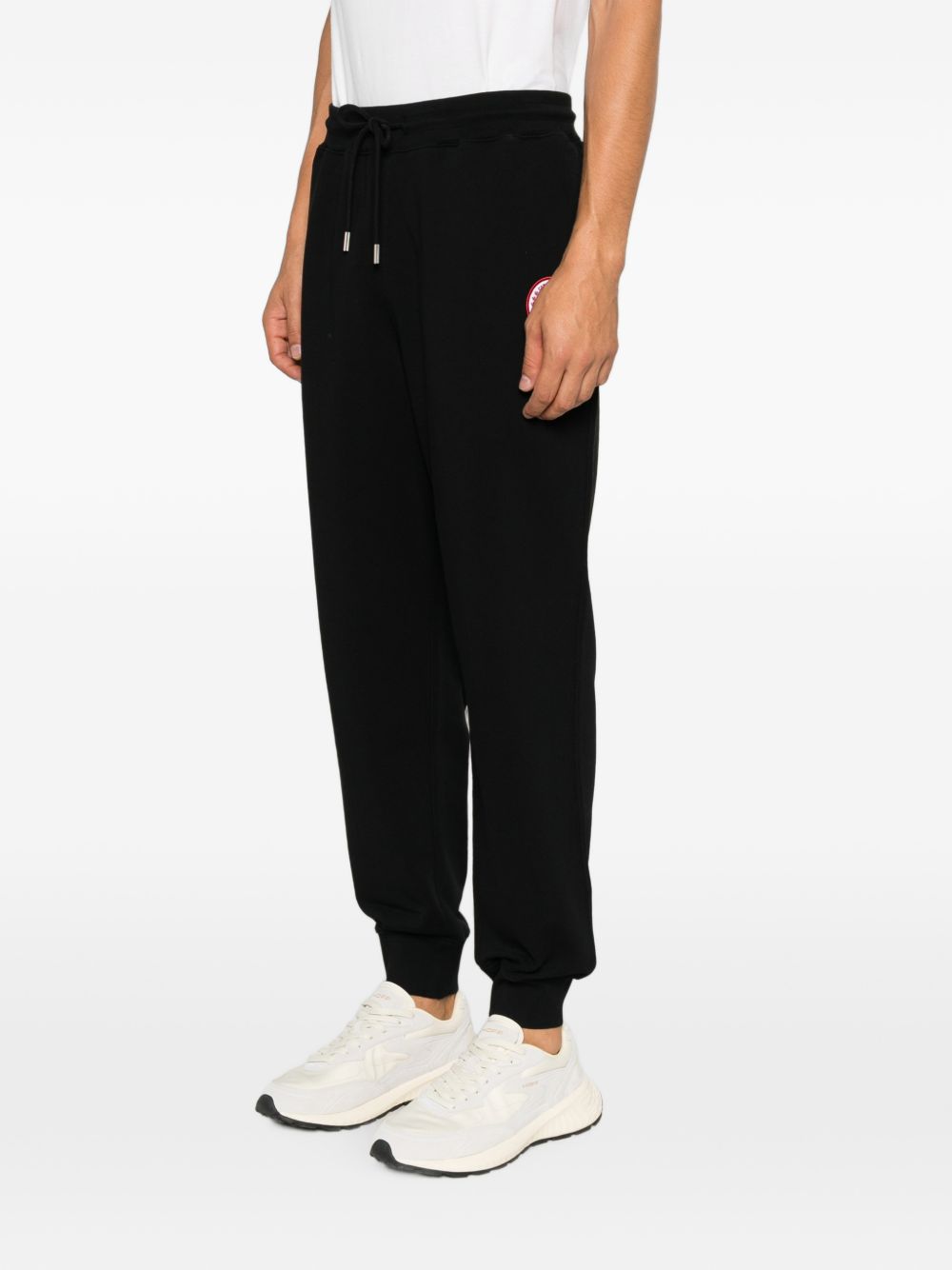 LOON COTTON SWEATPANTS