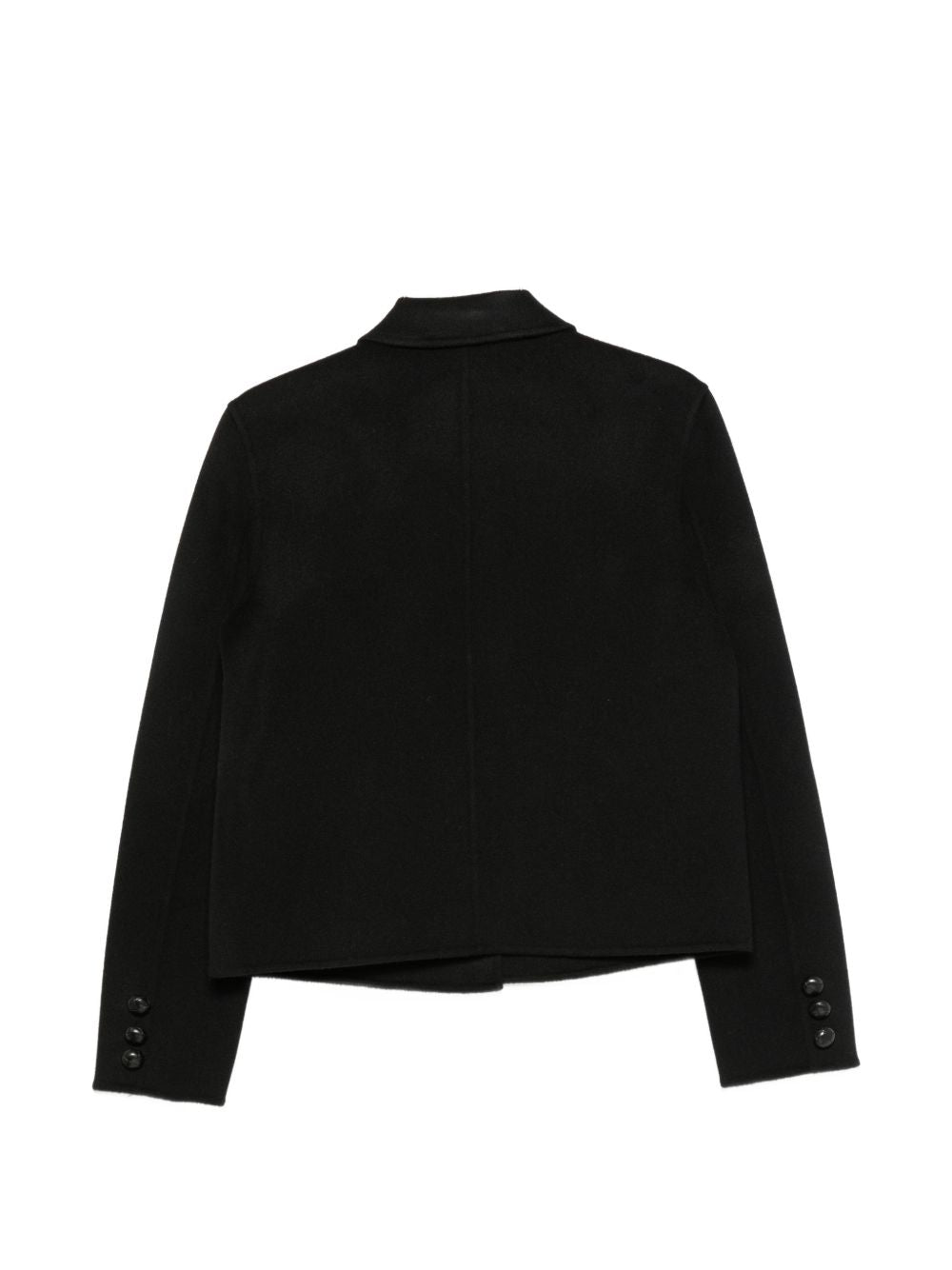 ALISA WOOL JACKET