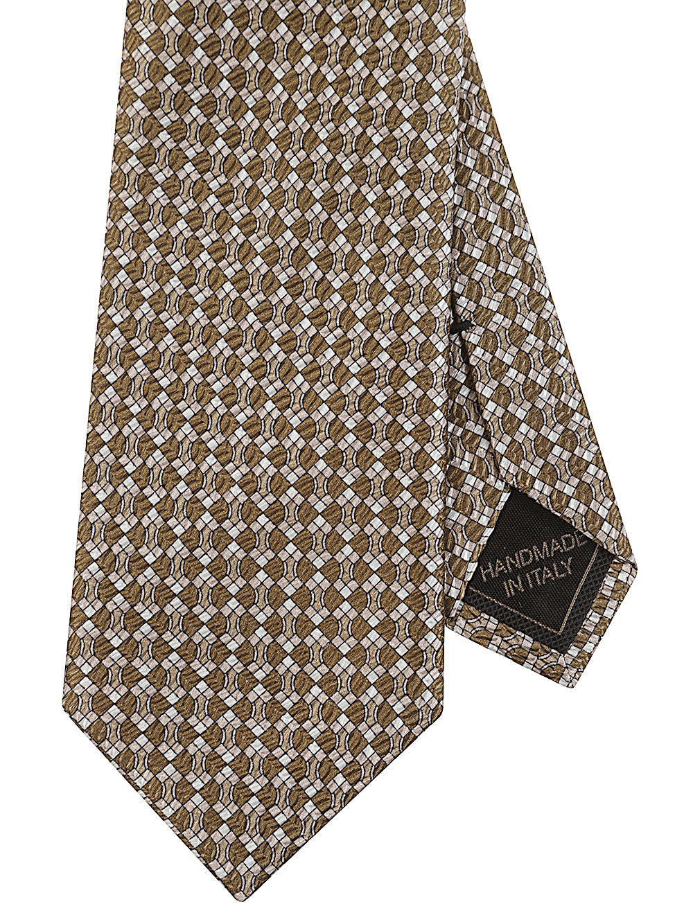 BRIONI Ties — O61D00PD4312528