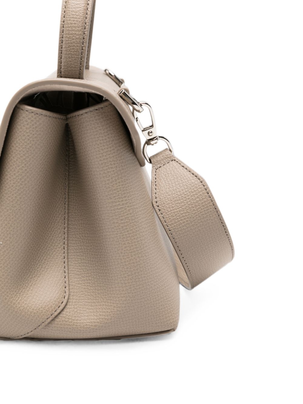 SMALL LEATHER HANDBAG