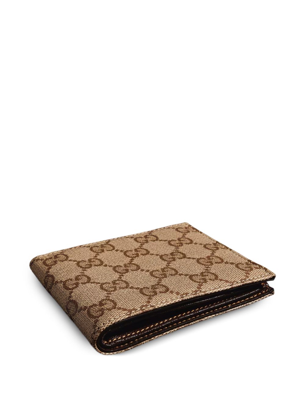 GG BIFOLD WALLET