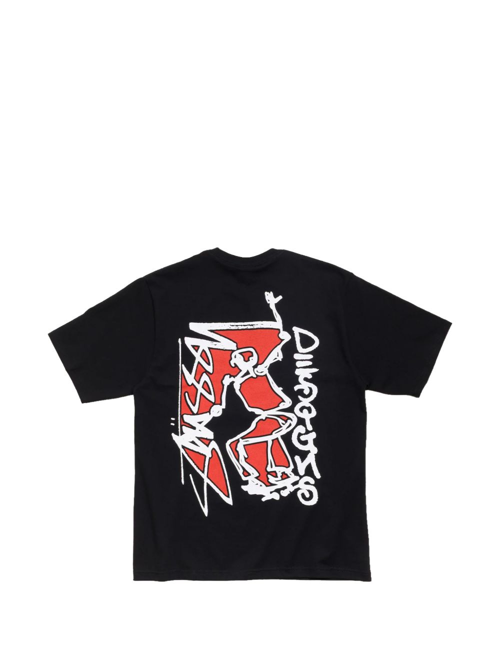 STUSSY Tops — 19052010001