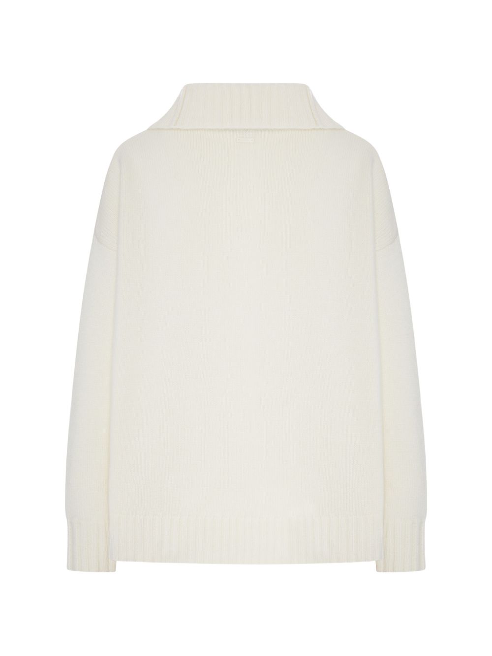 CASHMERE TOP