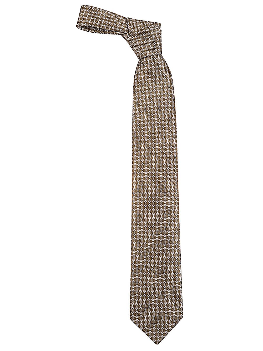 BRIONI Ties — O61D00PD4312528