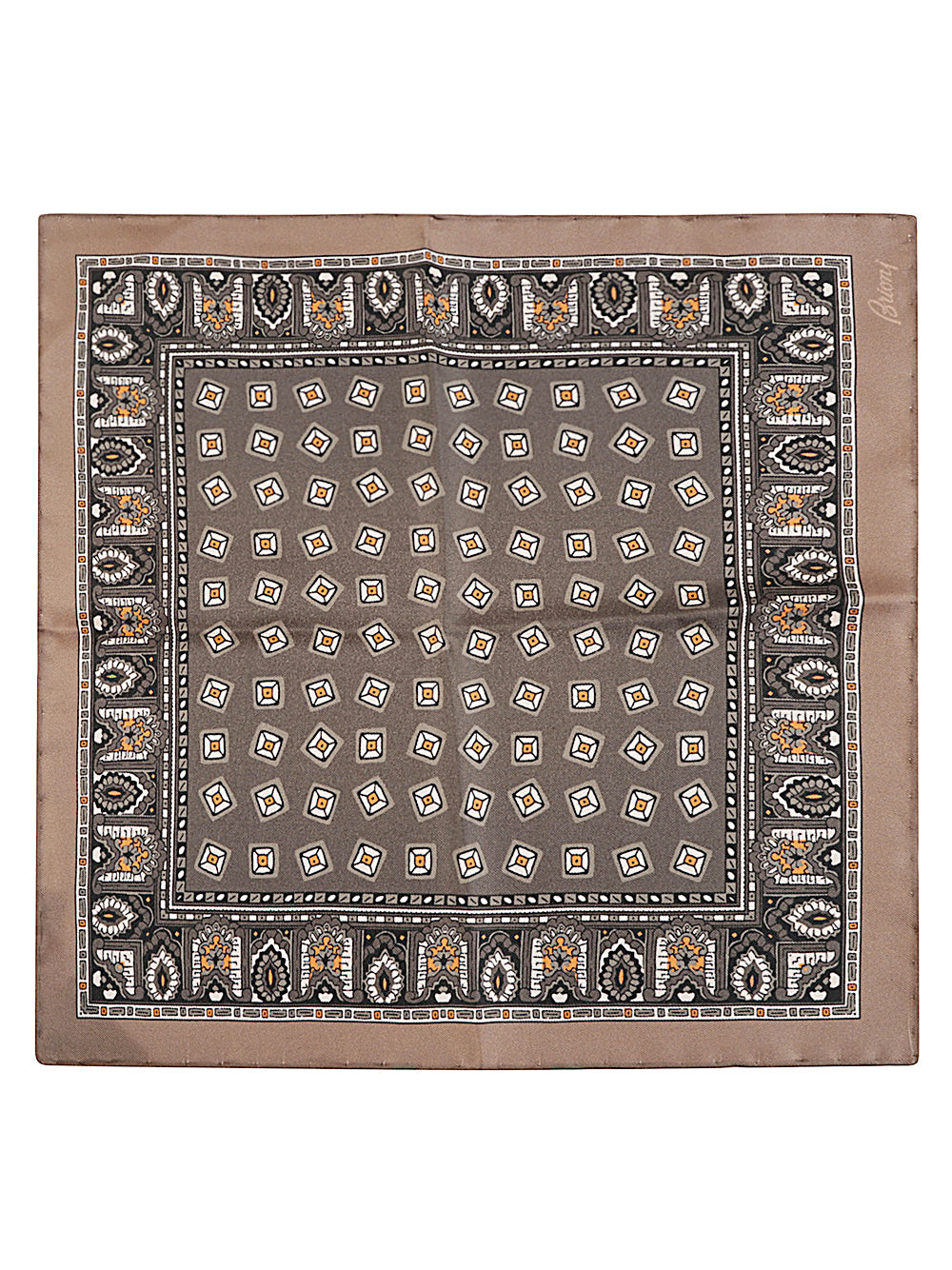 BRIONI Scarves — O71000PD4171228
