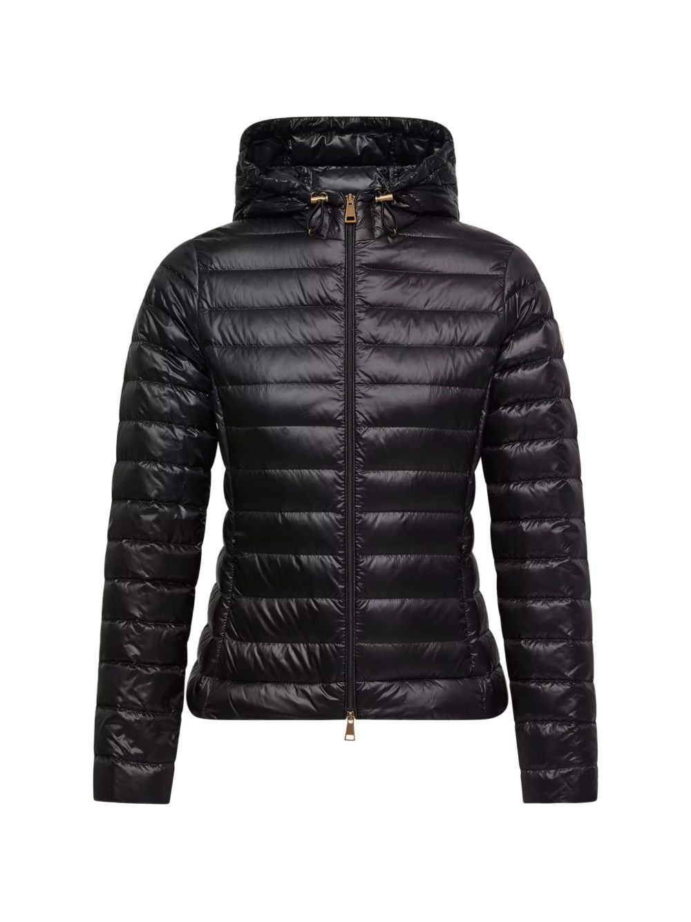 IGELHOOD SHORT DOWN JACKET