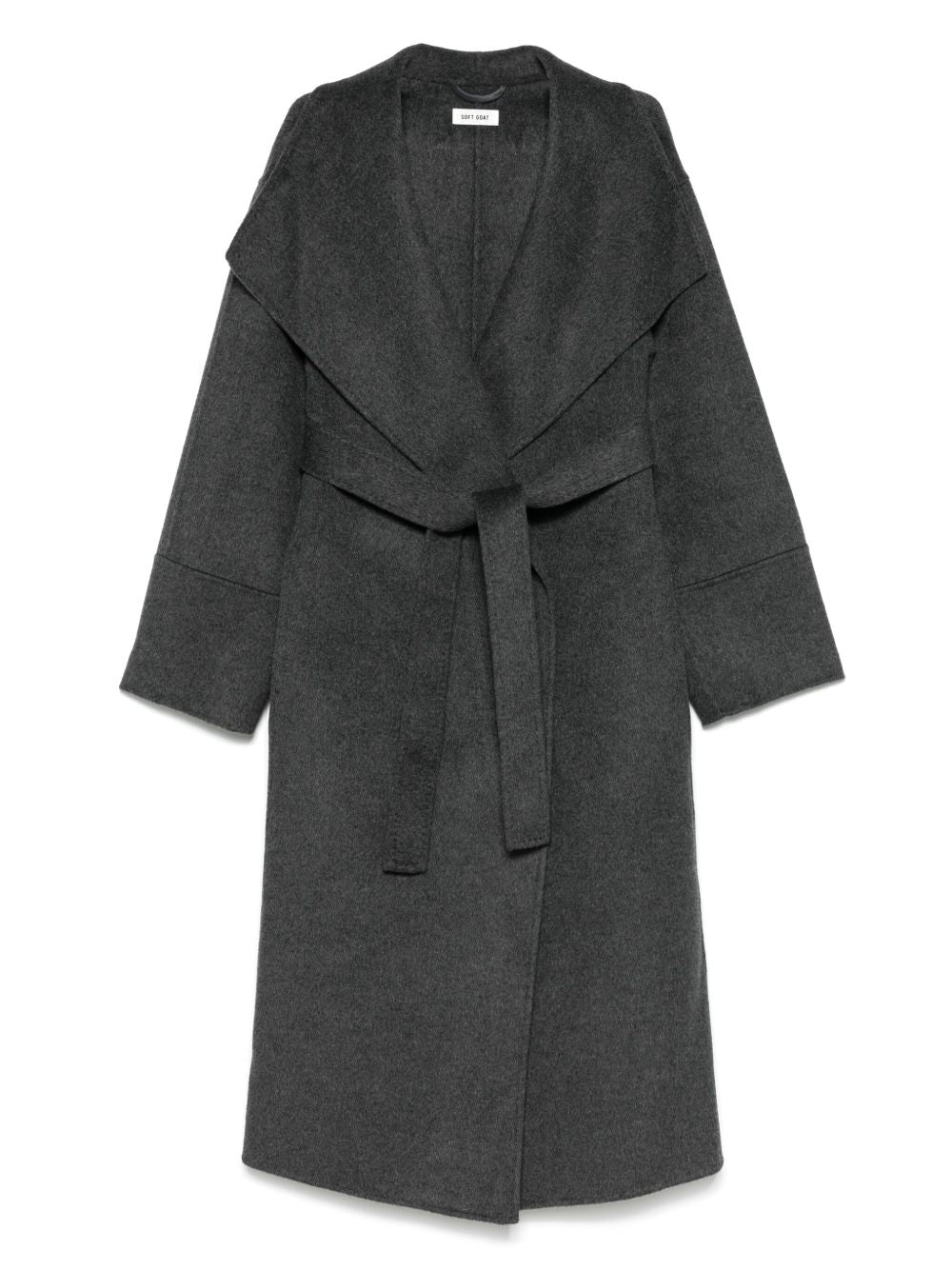WOOL COAT